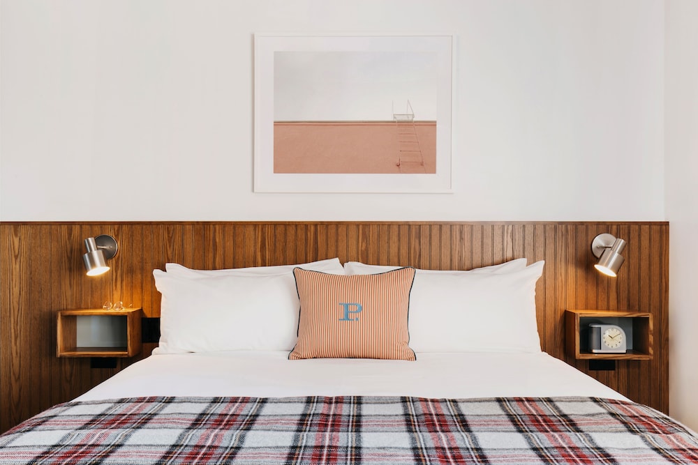 Palihotel Culver City - photo 8