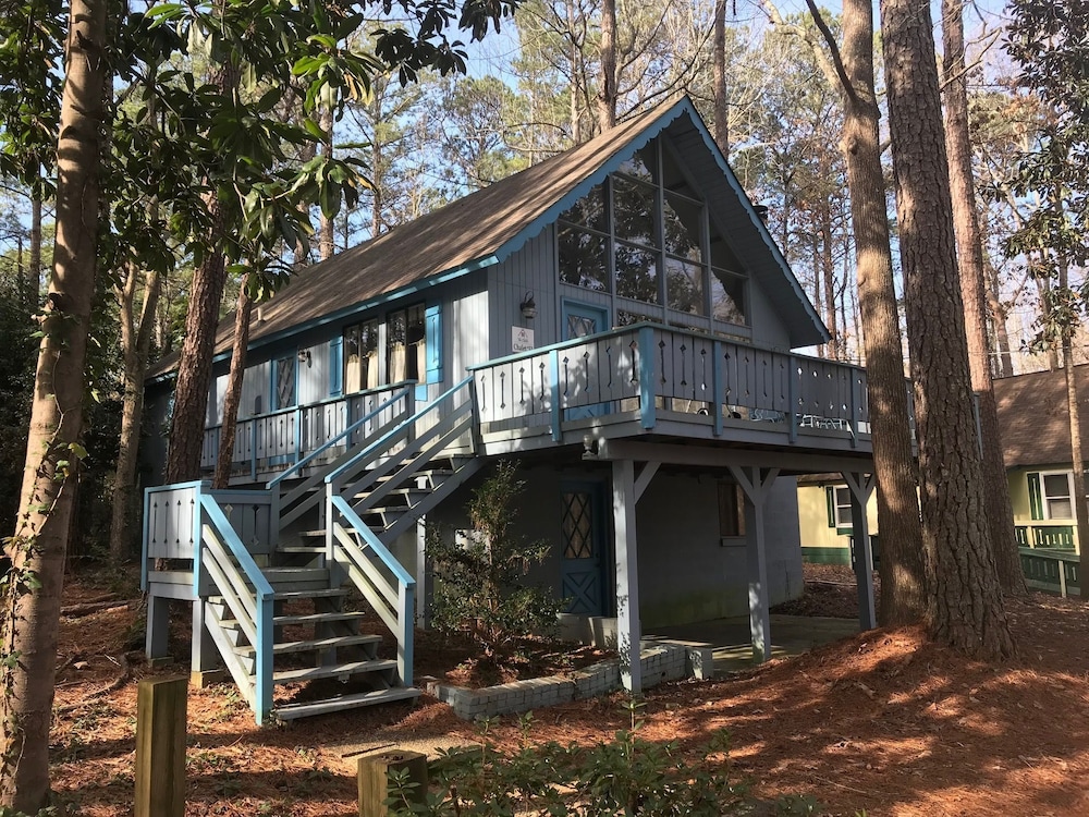 Pine Mountain Club Chalets Resort - photo 376