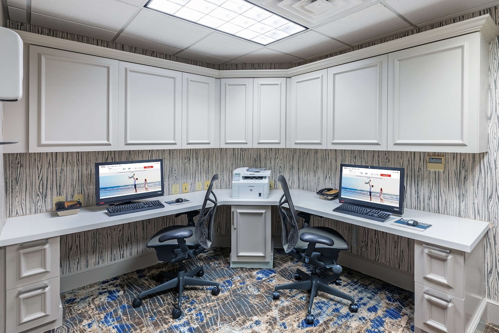 Hilton Garden Inn Houston Sugar Land - photo 44