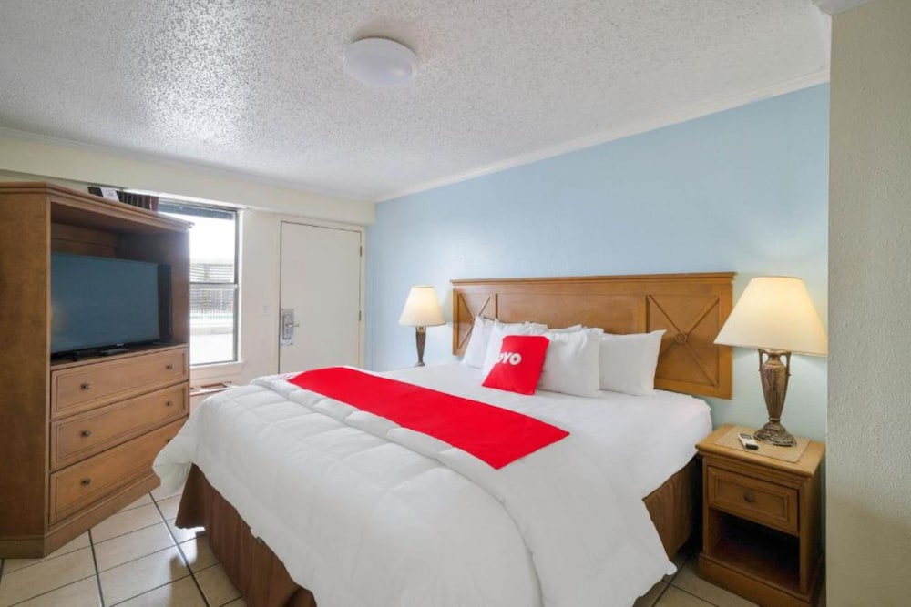 OYO Hotel Rockport Bay View - photo 28