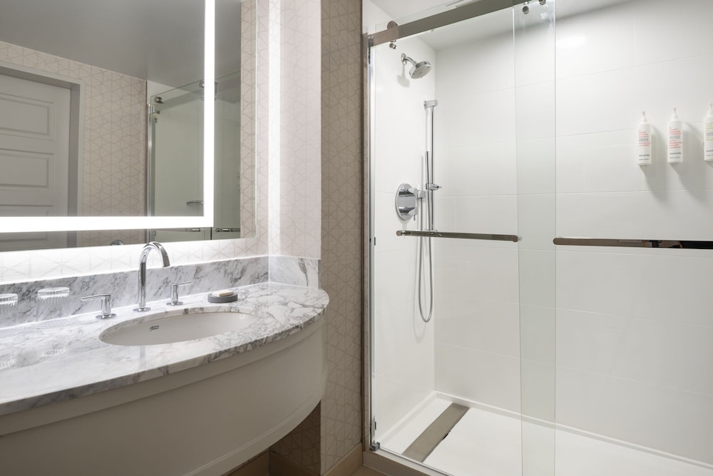 San Jose Marriott - photo 42