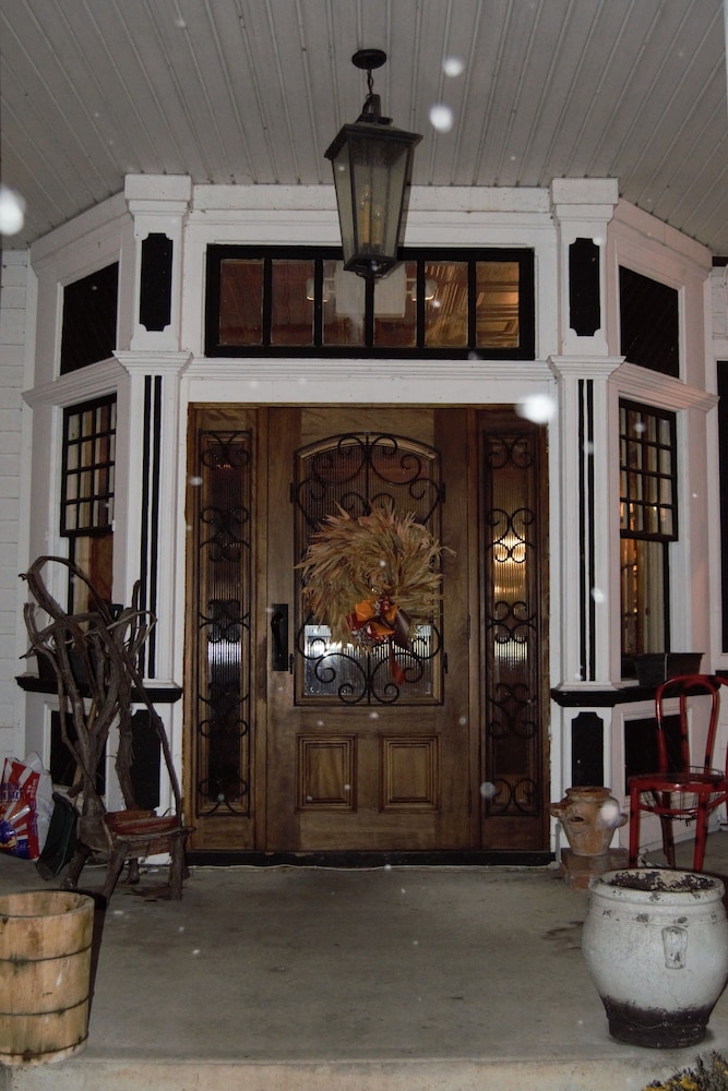 Historic Hotel Broadalbin - photo 87