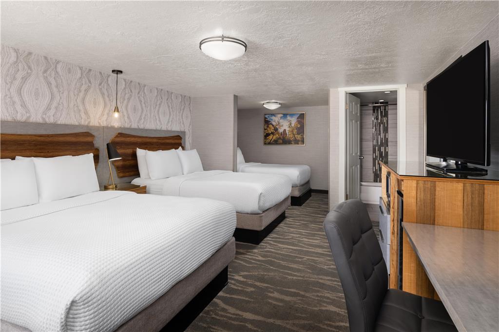 Aiden by Best Western St. George - photo 17