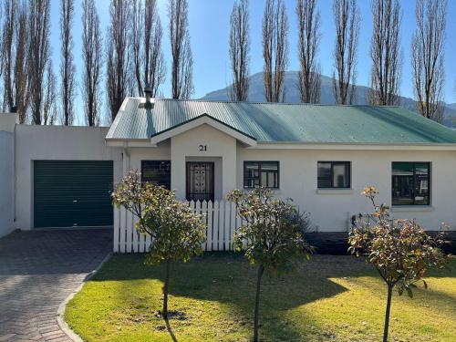 Clarens The Paddocks 21 — 4-Star Luxury Hotel in Clarens, South Africa