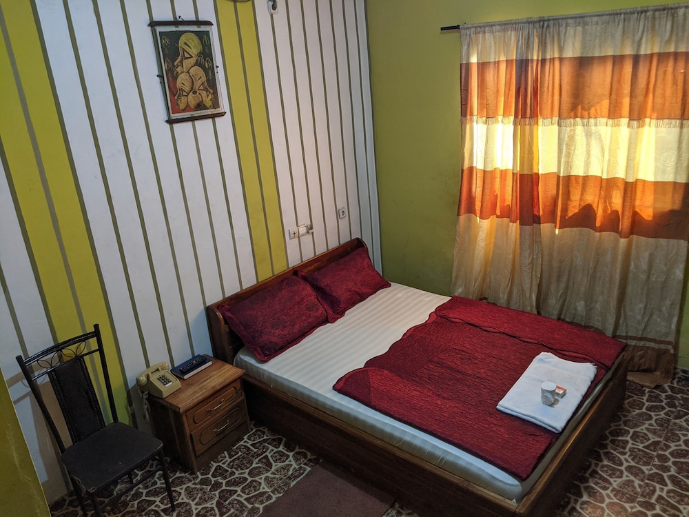 Hotel Bella Vida in Lome, Togo