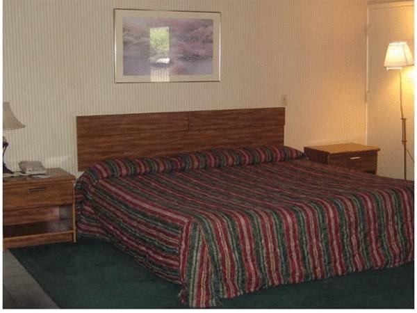 Red Carpet Inn Endicott Binghamton - photo 9