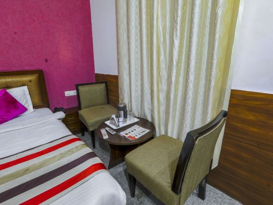 Hotel Bliss — Chandigarh — photo 4