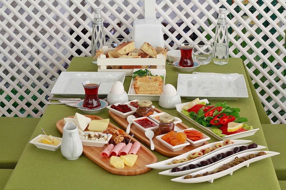 Yarimada Tatil Evi - last minute hotel in Marmaris
