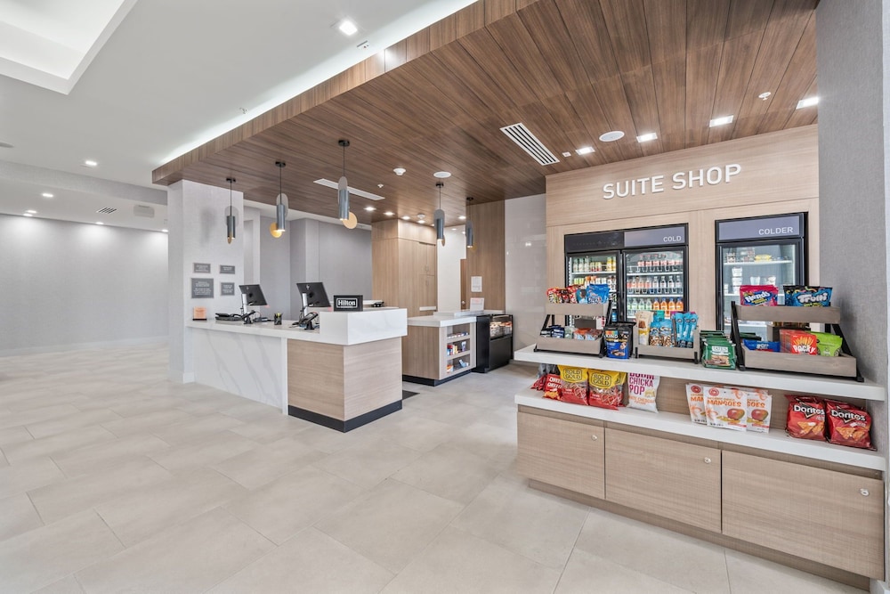 Homewood Suites By Hilton Austin Airport - photo 6