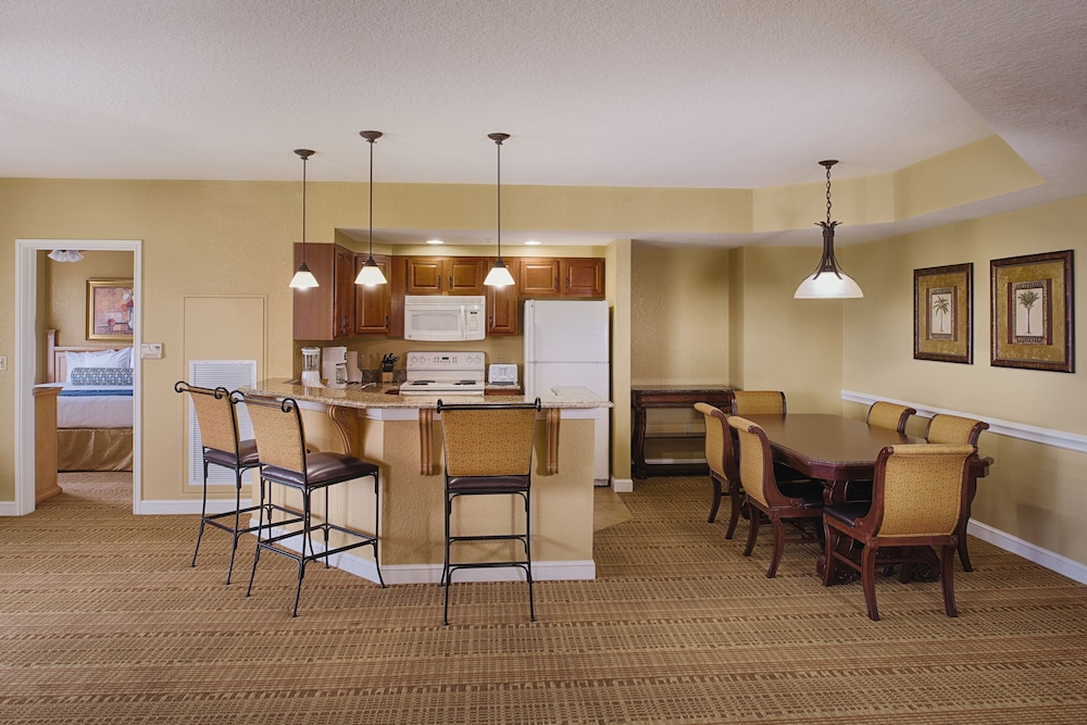 Club Wyndham Bonnet Creek - photo 24