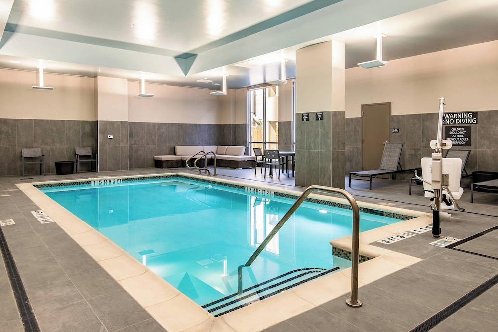 Residence Inn by Marriott Houston Medical Center NRG Park - photo 12