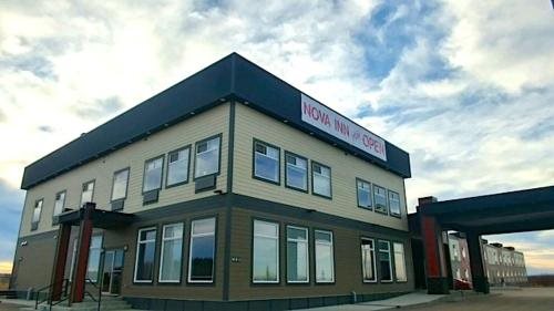 Nova Inn Wabasca — hotel in Slave Lake