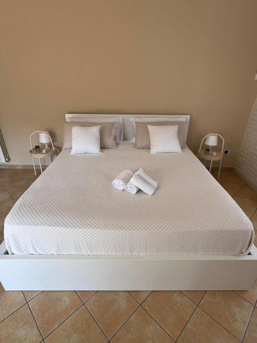 Villa Maria Palese — 4-Star Luxury Hotel in Bari, Italy
