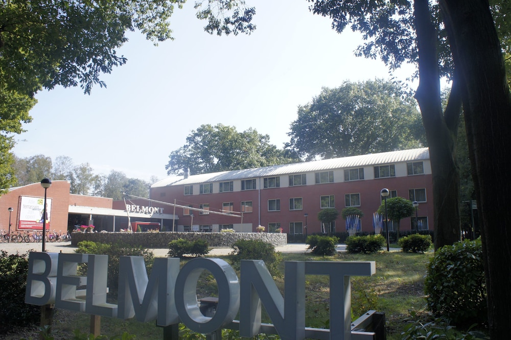 50 50 Hotel Belmont — Ede