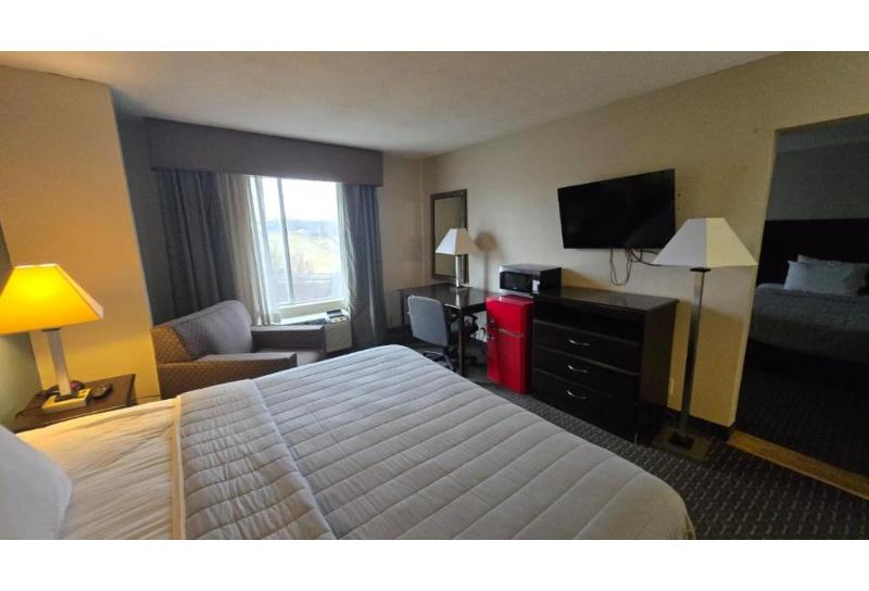 Lone Star Inn & Suites by OYO Harlingen TX - photo 17