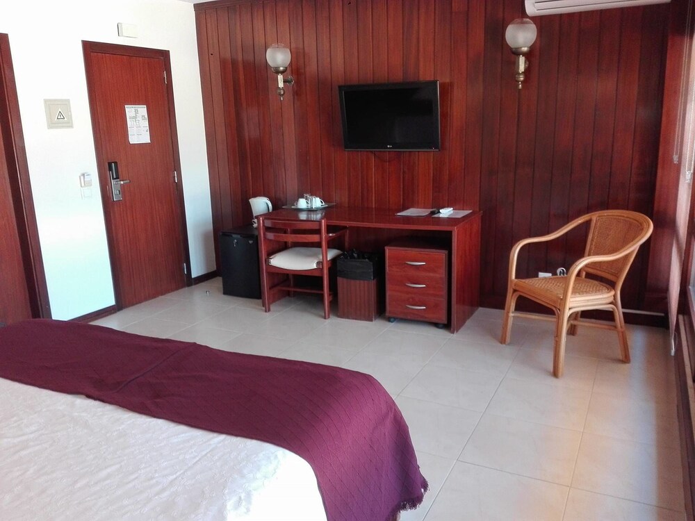 Hotel Balaia Mar — Albufeira — photo 3