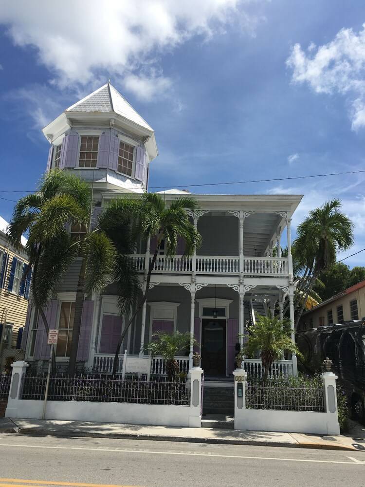 Artist House Key West - photo 38