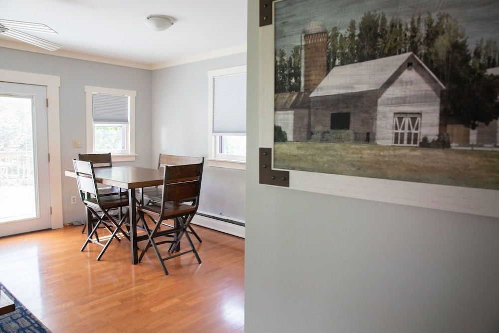 Clear River Inn - photo 30
