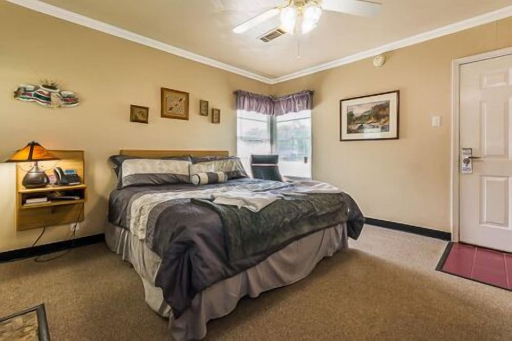 Lake Texoma Lodge and Resort - photo 19
