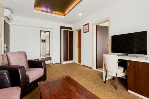 Hotel Šariš — Bardejov — photo 4