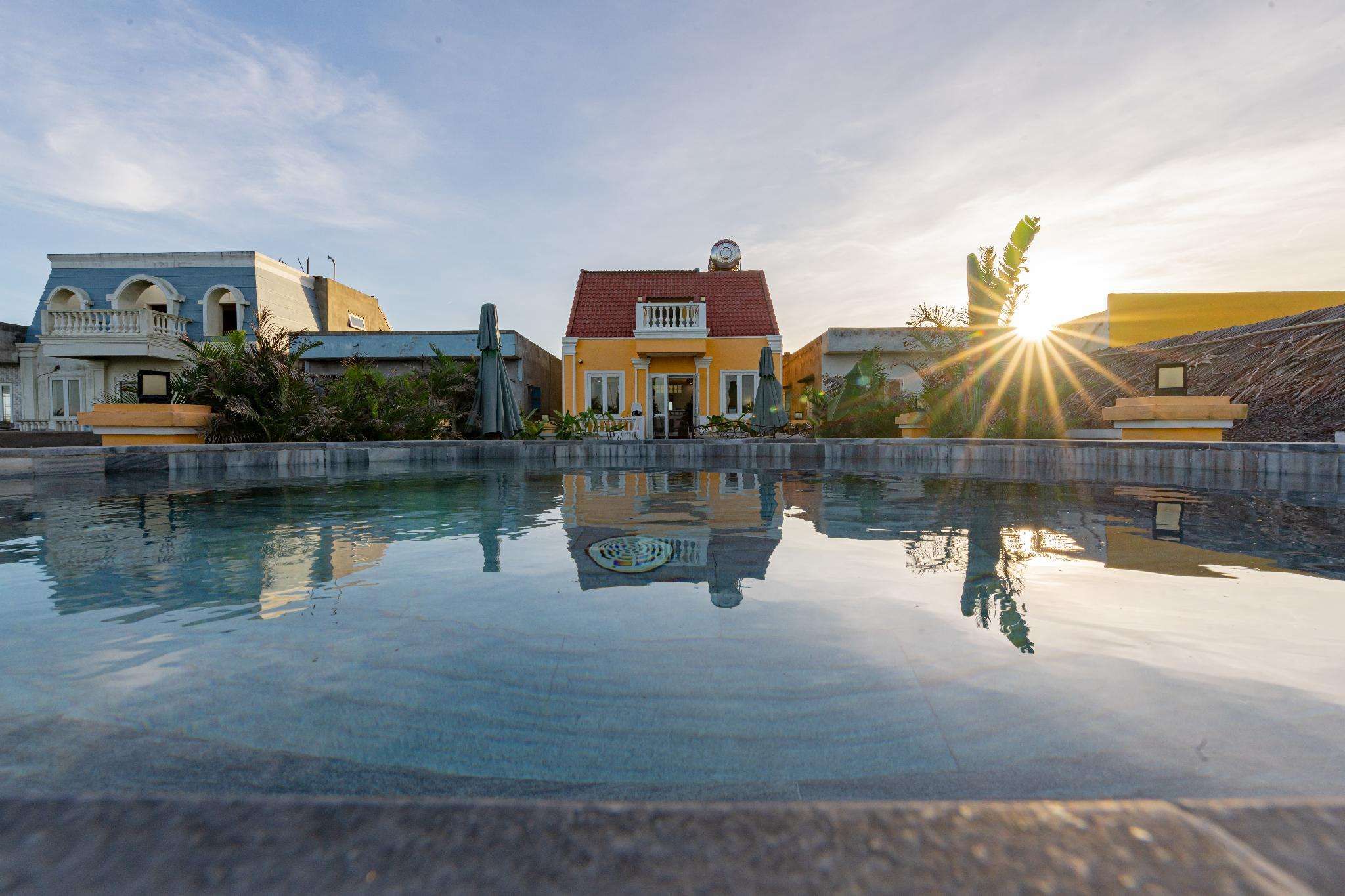 Le Rivage Villa Hoi An — 4-Star Luxury Hotel in Hoi An, Vietnam