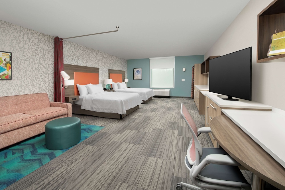 Home2 Suites by Hilton Owings Mills - photo 14