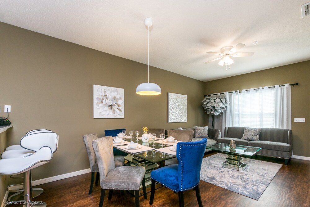 3229ccp Lucaya Village Resort Townhome - photo 15