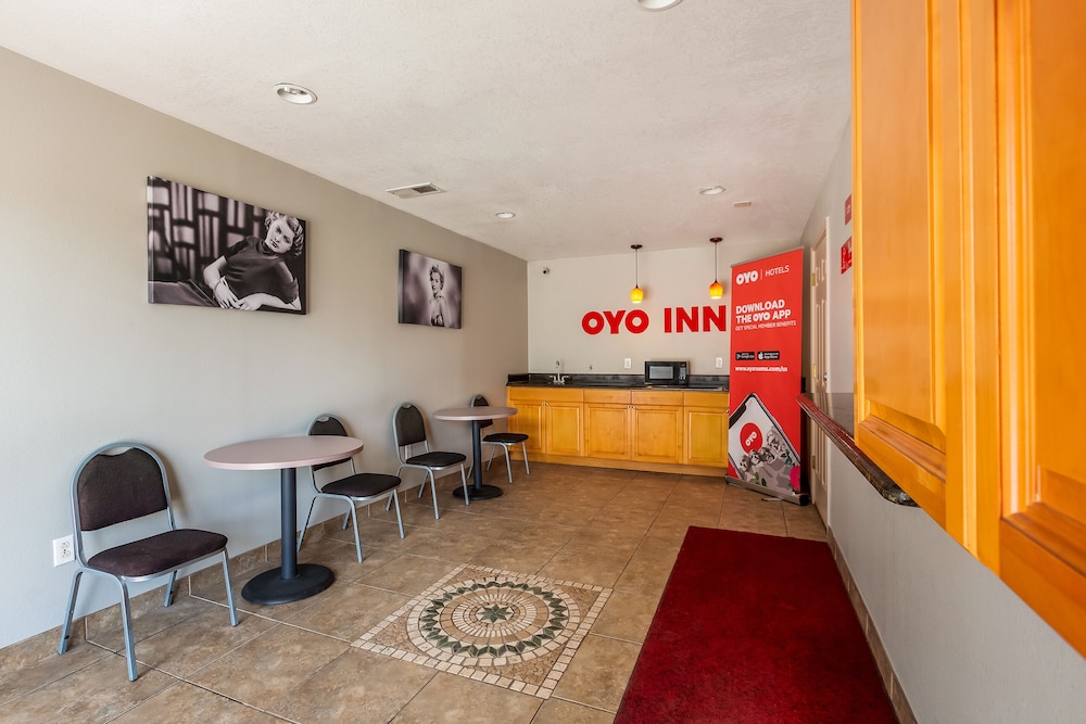 OYO Inn Dallas South - photo 3