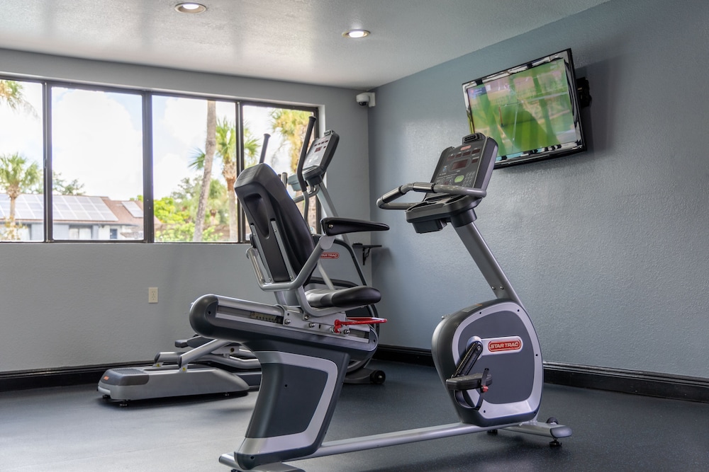Legacy Vacation Resorts Kissimmee Orlando - photo 84