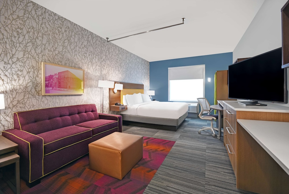 Home2 Suites by Hilton Liberty NE Kansas City - photo 19