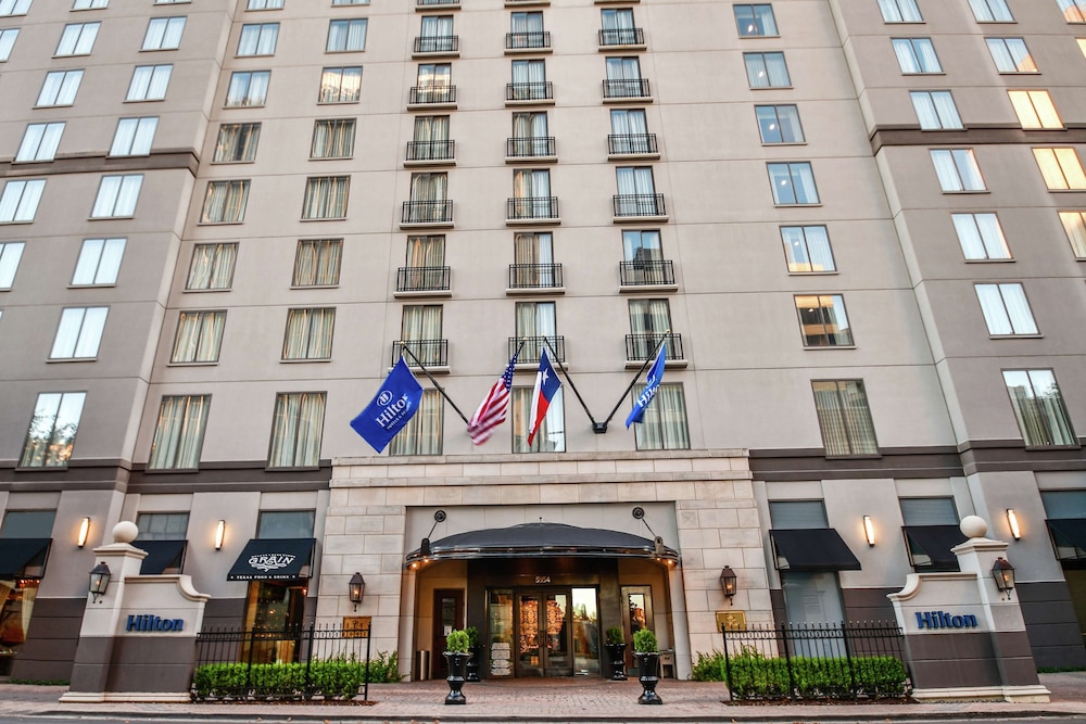 Hilton Dallas Park Cities - photo 89