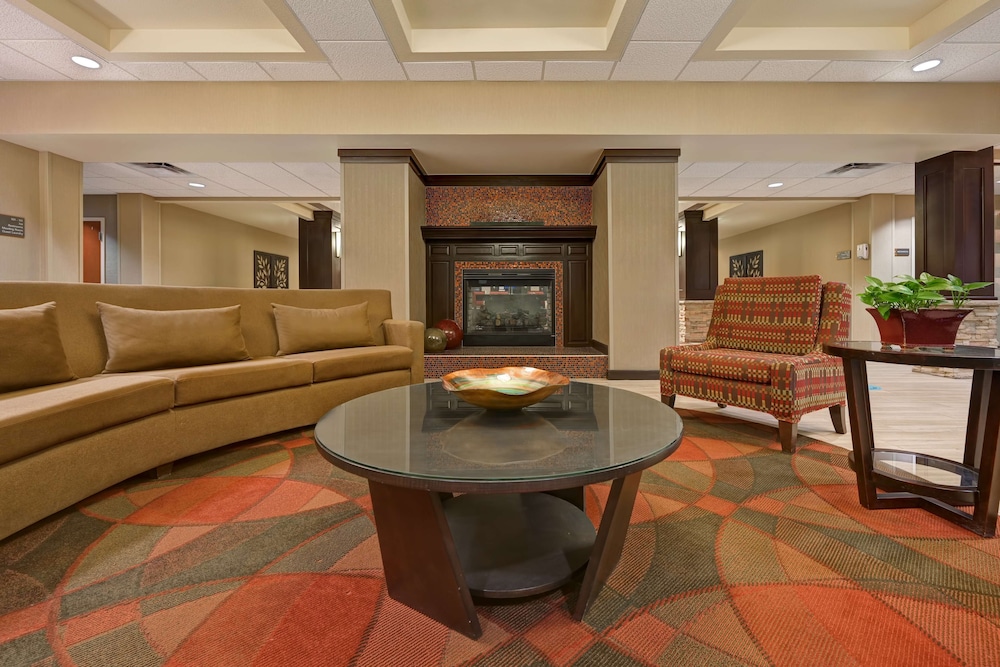 Homewood Suites by Hilton Denver Tech Center - photo 4