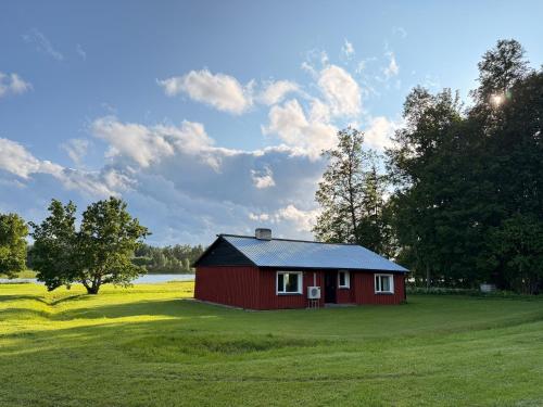 Eistvere Manor Accommodation in Paide, Estonia