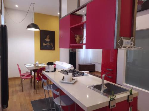 Irori Boutique House — 4-Star Luxury Hotel in Rome, Italy