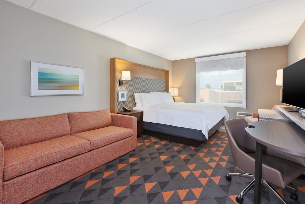 Holiday Inn Westbury Long Island by IHG - photo 11
