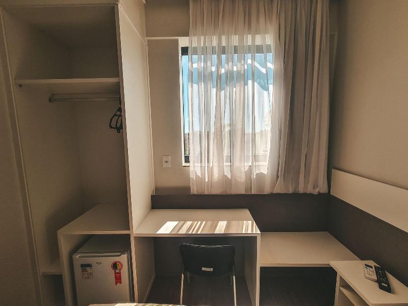 Prime Hotel Araguari — Araguari — photo 3