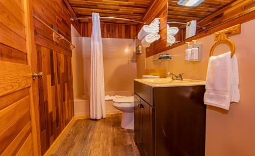 Cooper Spur Mountain Resort - photo 22