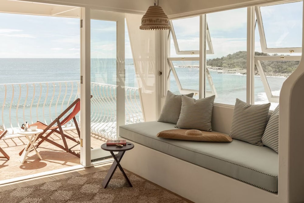 Il Delfino Seaside Inn — Yamba