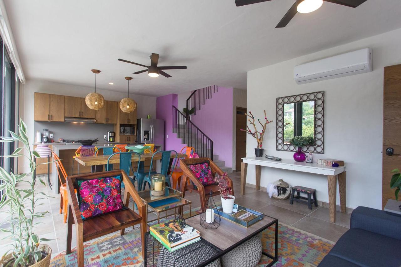 Casa Malva — 4-Star Luxury Hotel in Sayulita, Mexico