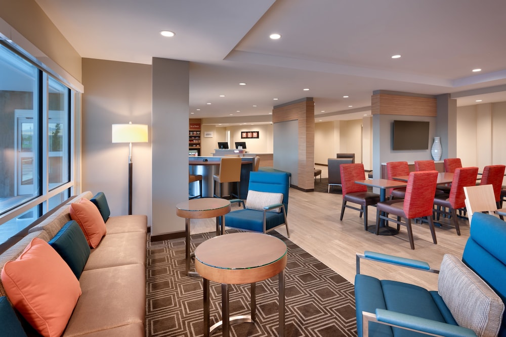 TownePlace Suites by Marriott Salt Lake City Draper - photo 3
