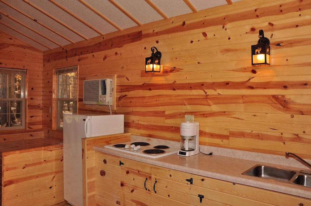 Yukon Trails RV & Camping Resort - photo 24