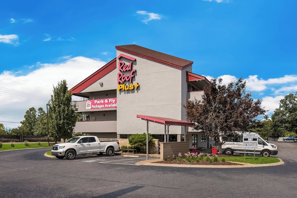 Red Roof Inn PLUS Nashville Airport - featured photo