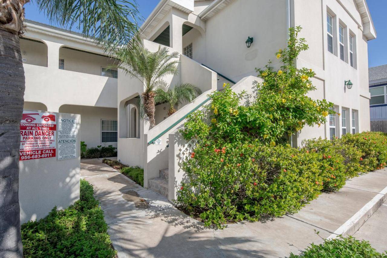 Rain Dancer Condos — 4-Star Luxury Hotel in South Padre Island, United States