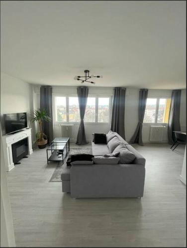 Confort Style Au Cur De Mulhouse — Mulhouse