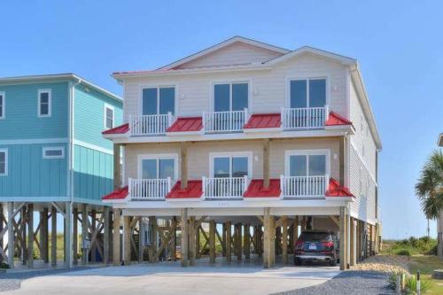 Stella Maris - featured photo