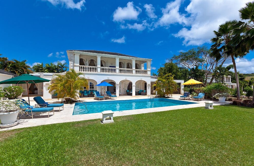 Royal Westmoreland Benjoli Breeze by Island Villas — 4-Star Luxury Hotel in Holetown, Barbados