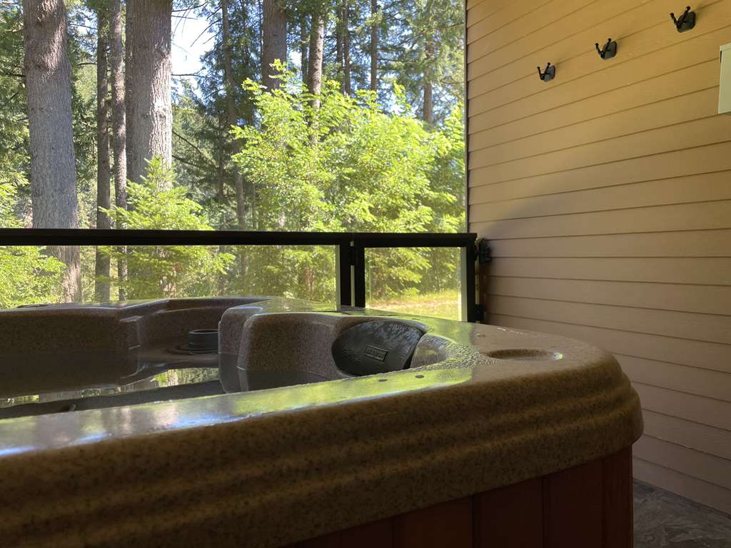 Carson Hot Springs Resort - photo 17