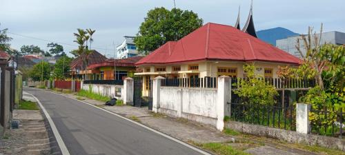 Pondok Siti Rawiyah in Bukittinggi, Indonesia