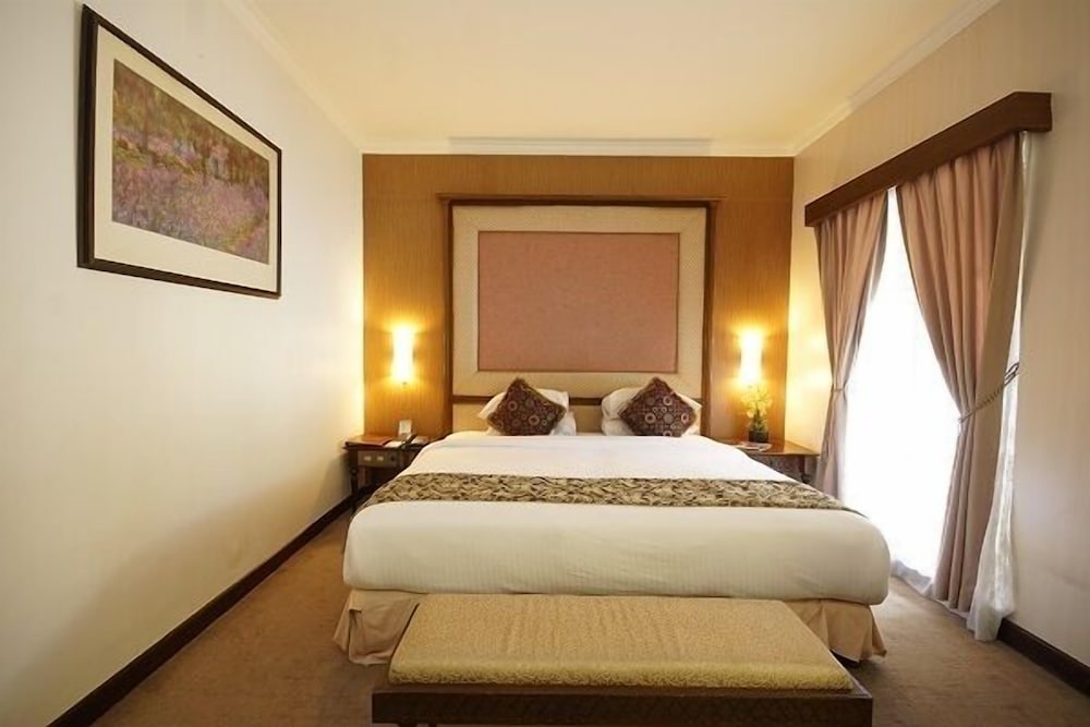 Bahari Inn Tegal — Tegal — photo 5