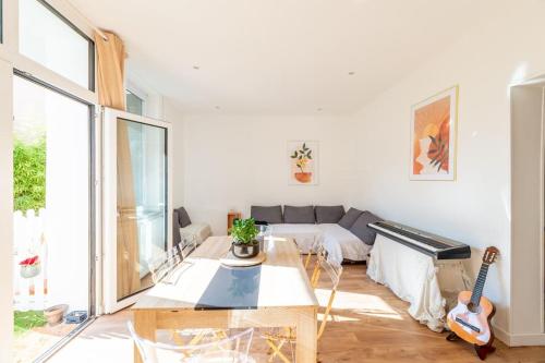 Accords Parfaits Famille in Villeurbanne, France